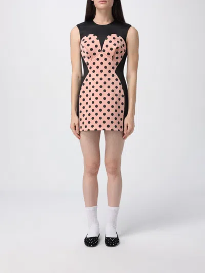 MARC JACOBS 连衣裙 MARC JACOBS 女士 颜色 黑色,H64839002