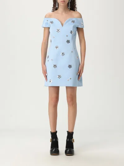 Marc Jacobs Kleider  Damen Farbe Hellblau
