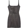 Marc Jacobs Dress In Multicolor