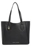 Marc Jacobs Drift Work Tote Bag In Black