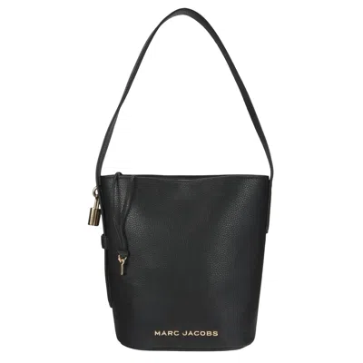 Pre-owned Marc Jacobs Drifter Bucket Bag 'black' | Men's Size Onesize