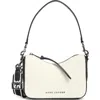 Marc Jacobs Drifter Convertible Leather Shoulder Bag