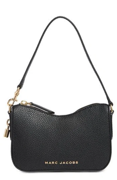 Marc Jacobs Drifter Convertible Wristlet In Black