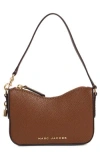 Marc Jacobs Drifter Convertible Wristlet In Brown