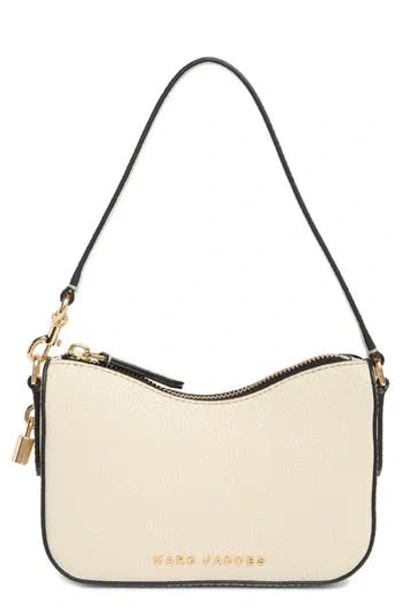 Marc Jacobs Drifter Convertible Wristlet In Marshmallow