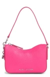 Marc Jacobs Drifter Convertible Wristlet In Pink