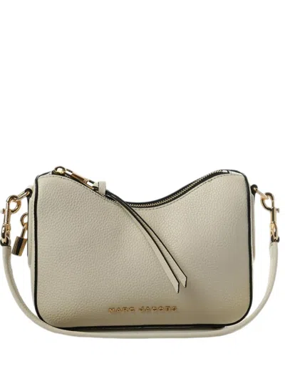 Marc Jacobs Drifter Shoulder Bag In Neutral