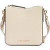 Marc Jacobs Drifter Swing Pack Crossbody Bag In Marshmallow