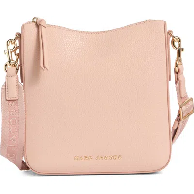 Marc Jacobs Drifter Swing Pack Crossbody Bag In Pink
