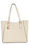 Marc Jacobs Drifter Tote Bag In Marshmallow