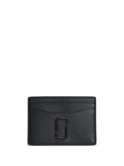 Marc Jacobs Dtm Utility Snapshot Slg In Black