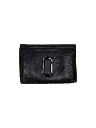 Marc Jacobs Dtm Utility Snapshot Slg In White