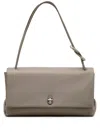 Marc Jacobs Dual Bag Large In Grigio