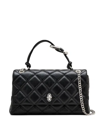 MARC JACOBS DUAL CHAIN BAG