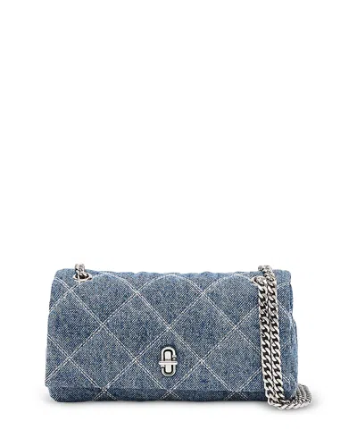 MARC JACOBS DUAL CHAIN MINI BAG