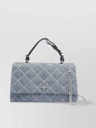 Marc Jacobs Dual Chain Shoulder Bag
