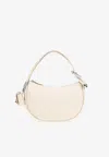 Marc Jacobs Dual Leather Hobo Bag