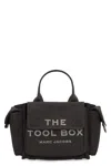 Marc Jacobs Durable Canvas Bag For Everyday