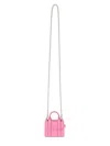 Marc Jacobs Dwarf The Tote Bag In Pink