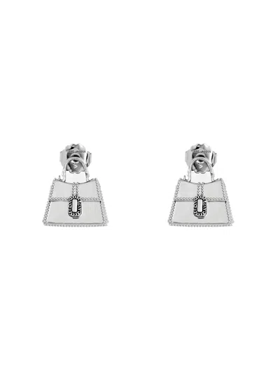 MARC JACOBS EARRINGS "ST. MARC"