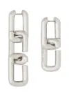 MARC JACOBS EARRINGS THE J MARC CHAIN LINK