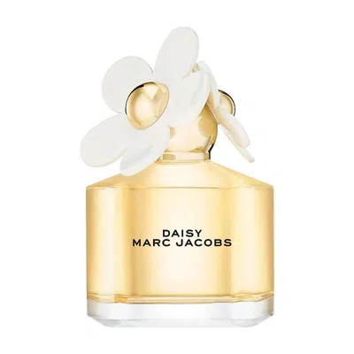 Marc Jacobs Eau De Toilette Spray Daisy - 3.4 oz (100 Ml) In Default