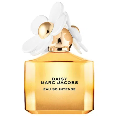 Marc Jacobs Eau So Intense Fragrance Spray - 3.3 oz In Transparent
