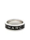 Marc Jacobs Elegant Brass And Cz Bracelet