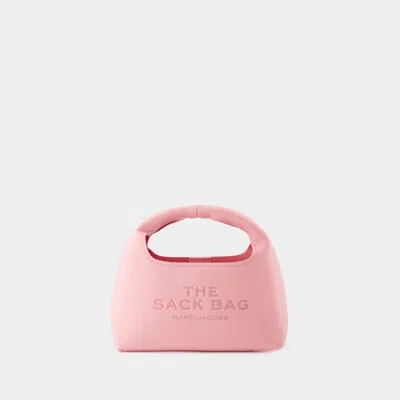MARC JACOBS MARC JACOBS ELEGANT LEATHER BAG FOR ESSENTIALS