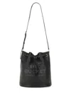 Marc Jacobs Elegant Leather Bag For Sophistication
