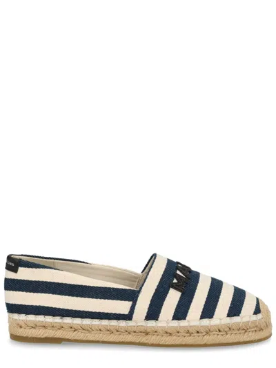 MARC JACOBS MARC JACOBS ESPADRILLA IN TELA