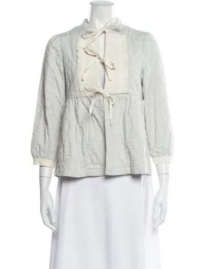 Pre-owned Marc Jacobs Evening Jacket