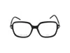 Marc Jacobs Eyeglasses In Black