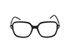 Marc Jacobs Eyeglasses In Black