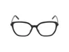 Marc Jacobs Eyeglasses In Black