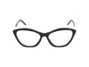 Shop Marc Jacobs Eyeglasses In Black
