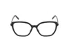 Marc Jacobs Eyeglasses In Black
