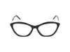 Marc Jacobs Eyeglasses In Black