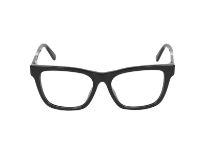 Marc Jacobs Eyeglasses In Black