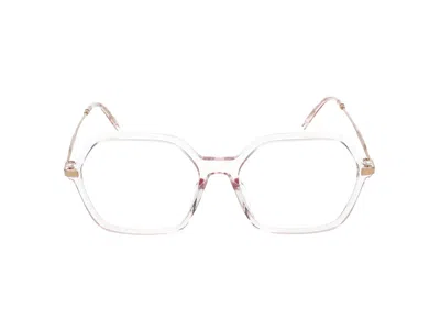 Marc Jacobs Eyeglasses In Pink