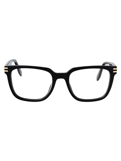 Marc Jacobs Eyewear In 807 Black