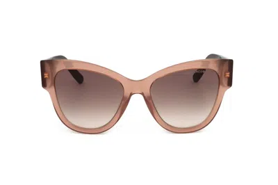 Marc Jacobs Eyewear Cat In Pink