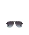 Marc Jacobs Eyewear Pilot Frame Sunglasses