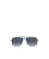 Marc Jacobs Eyewear Pilot Frame Sunglasses