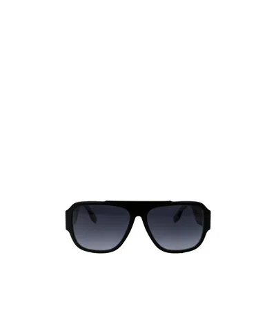 Marc Jacobs Eyewear Rectangular Frame Sunglasses