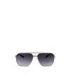 Marc Jacobs Eyewear Square Frame Sunglasses