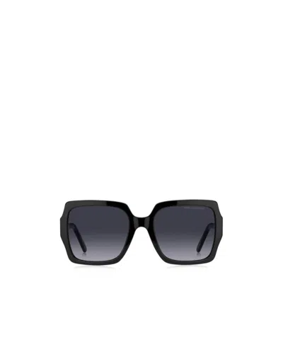 Marc Jacobs Eyewear Square Frame Sunglasses