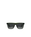 Marc Jacobs Eyewear Square Frame Sunglasses