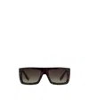 Marc Jacobs Eyewear Square Frame Sunglasses