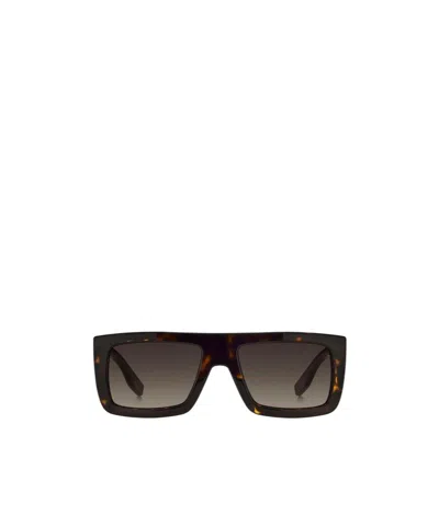 Marc Jacobs Eyewear Square Frame Sunglasses